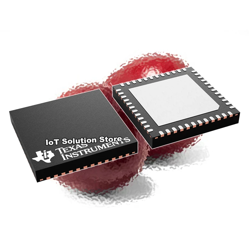 (1PCS) DS90UB936TRGZRQ1 DS90UB934TRGZRQ1 LMK05318RGZR CC2674P106T0RGZR CDCE62005RGZT MSP430F5501IRGZR SN75DP159RGZT