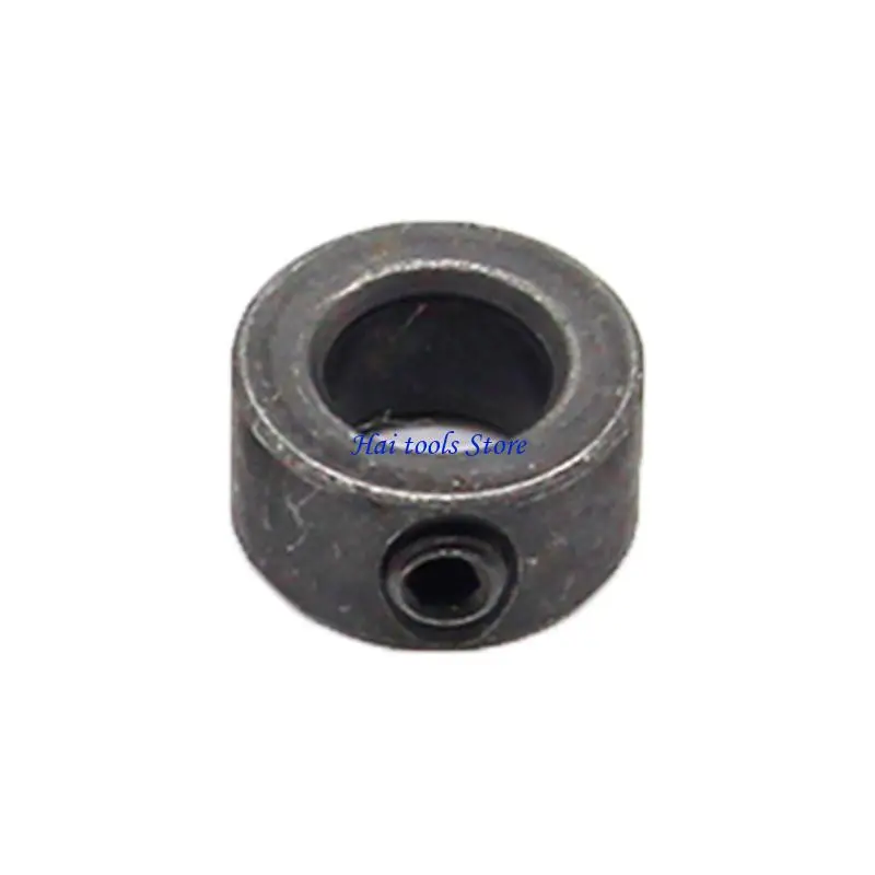 X37E /4/5/6/8/10/12/16mm Twist Drill Locating Ring Positioner Locator for Woodworking