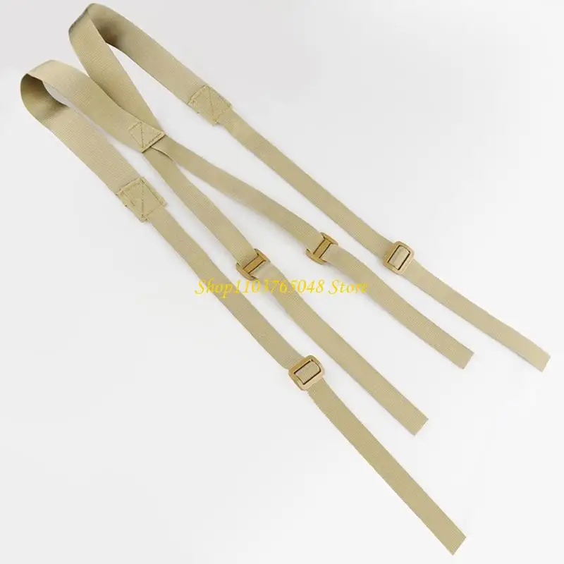 R53E Secure Adventure Belt Features Enhances Durability and Support for Sports