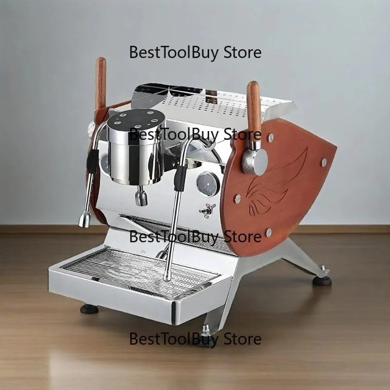 

Factory direct salesBest Professional Cappuccino Kahve Makinesi Cafeteras Support Customized Logo Espresso Coffe Coffee Machine