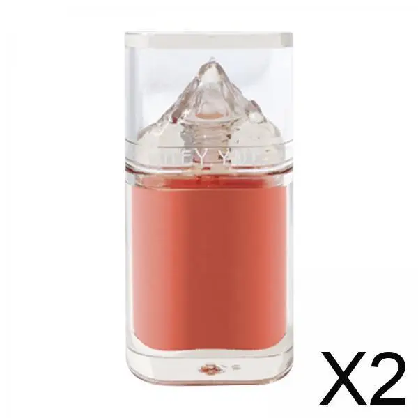 Plumping Lip Oils Hyaluronic Acid Infused High Shine Gloss Tint Lipstick Set for Women Gift