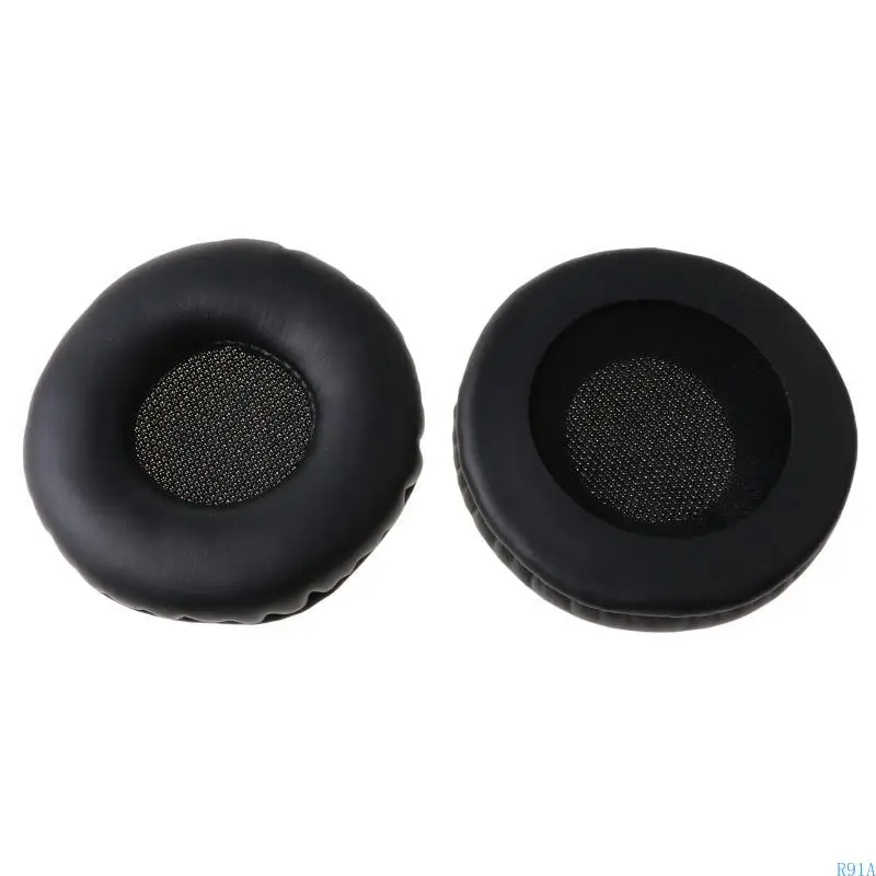 R91A 1PAIR COPERCHIO CUSCHIO ARELLO MORSO CAPGINO MUFF MUSC per MDR- ZX310 K518 K518