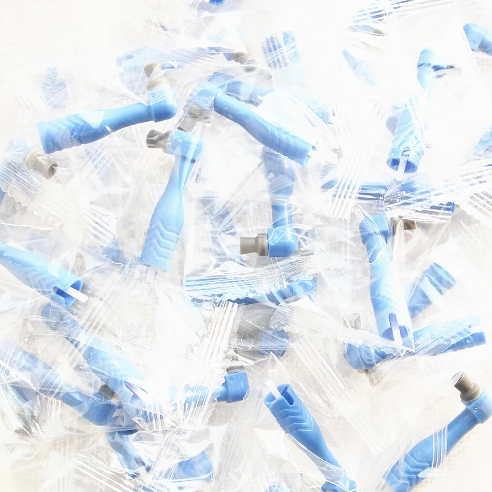 10 Packs C+ FILE 21/25/31mm For Catheterization Dental Endo Root Canal C Files Hand Use Endodontic Dentist Products Instruments