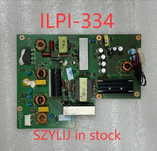 

Good quality for ILPI-334 P2815QF