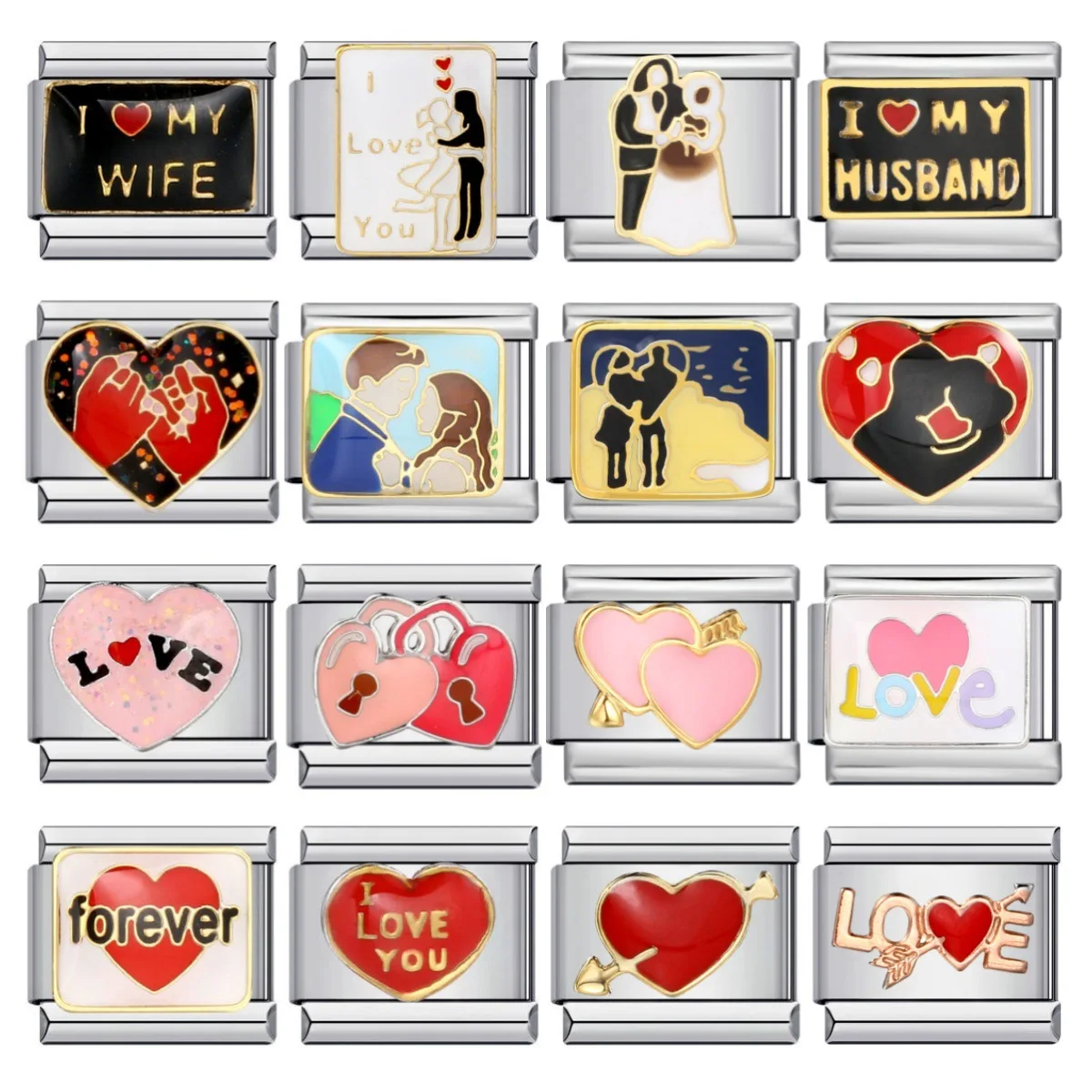 Wg 1Pc Italian Modu…