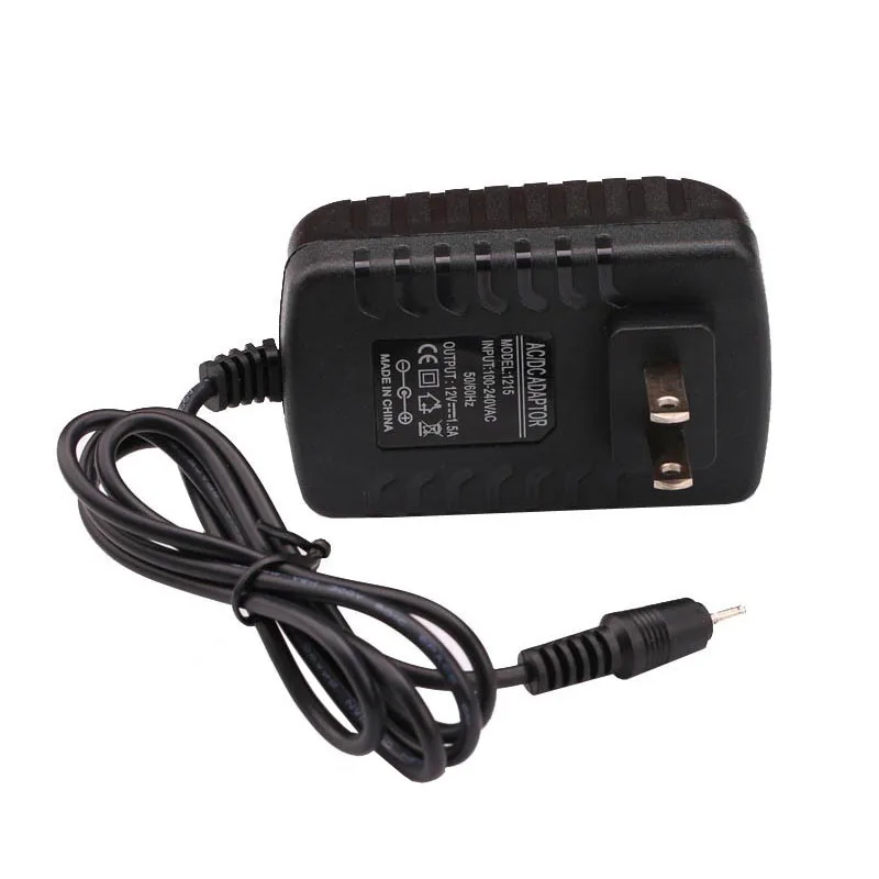 12V AC Power Supply Adapter for MOTOROLA XOOM MZ602 MZ603 MZ604 MZ605 MZ606 Tablet Charger