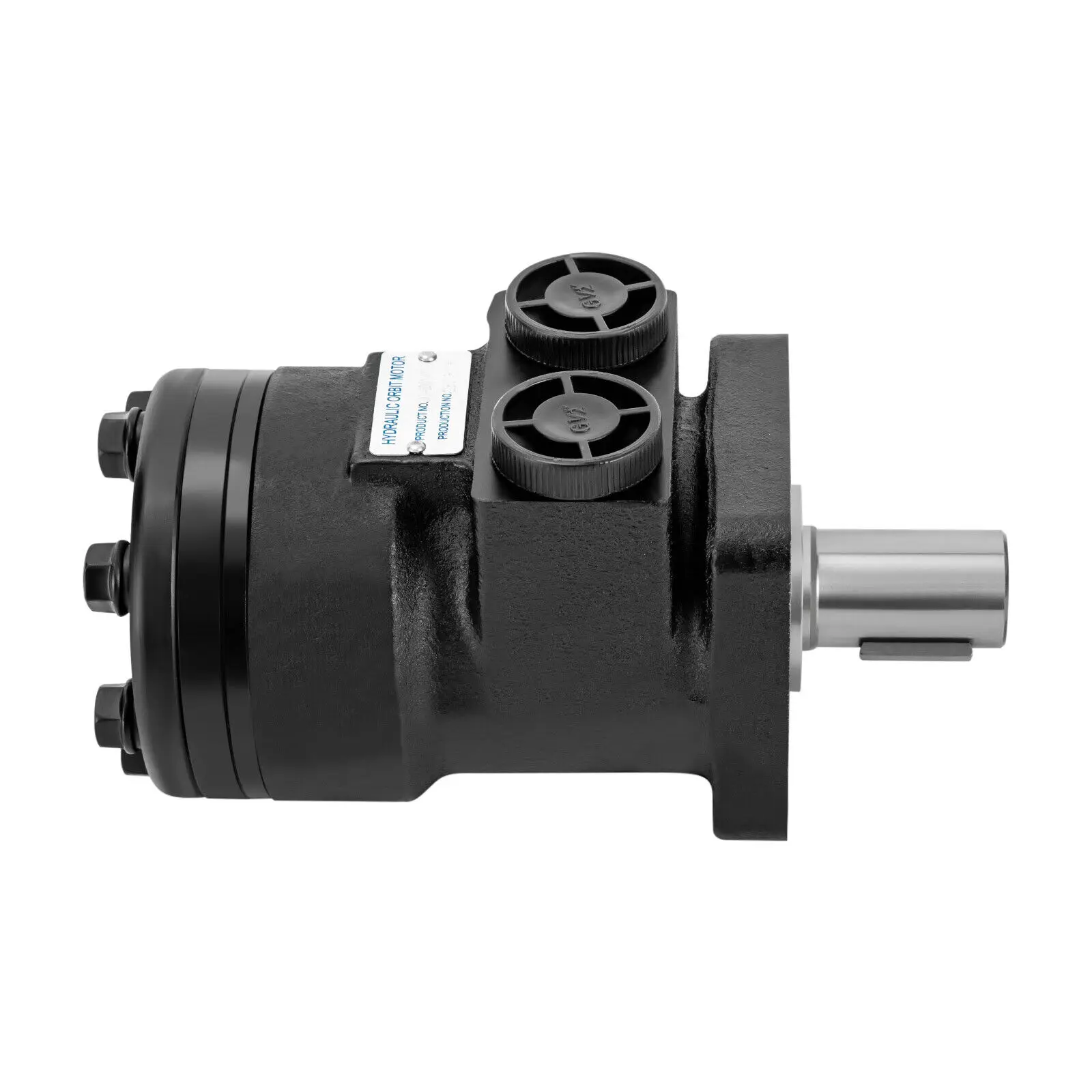 Гидравлический двигатель 1⁄2 NPTF, смещение 50 мл/R для Char-Lynn 101-1001-009/Eaton 101-1001