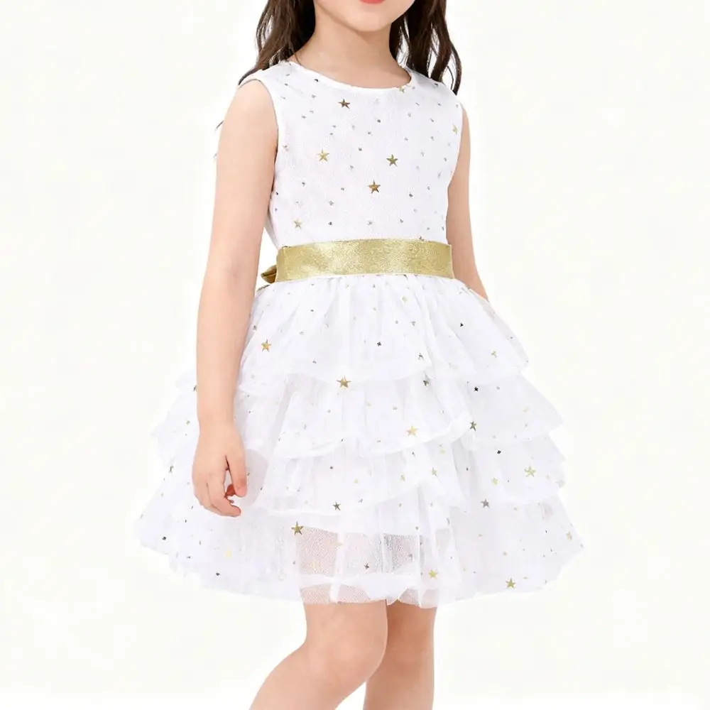 Unisex Clothes Stars Glitter Skirts Elastic Waist Mini Length Girls Tutu Skirts Sequin Dance Skirts Dance Performance