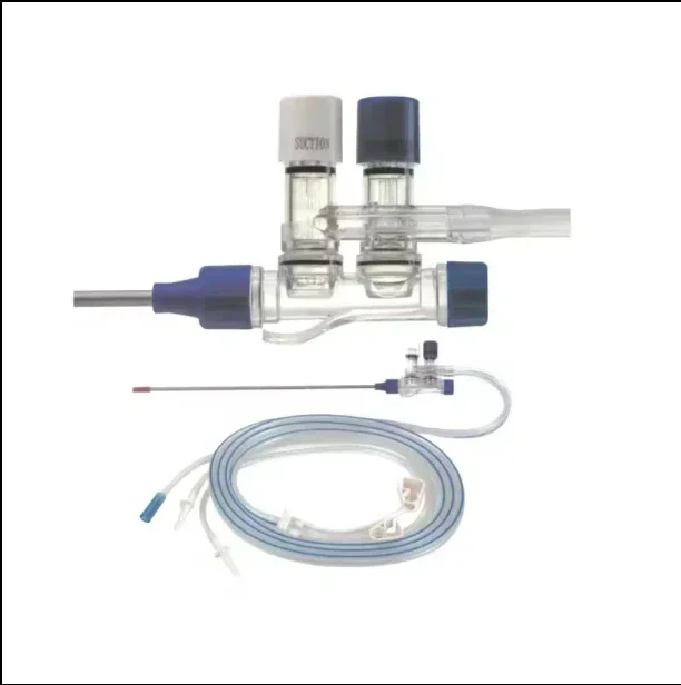 High Quality Surgicals Laparoscopics Suctions Irrigations Tubes,	The Basis of Surgicals Instruments