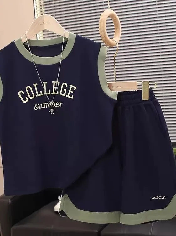 completo-estivo-per-ragazzi-2026-nuovo-set-due-pezzi-con-canotta-e-pantaloncini-per-bambini-di-taglia-media-e-grande-abbigliamento-sportivo-estivo