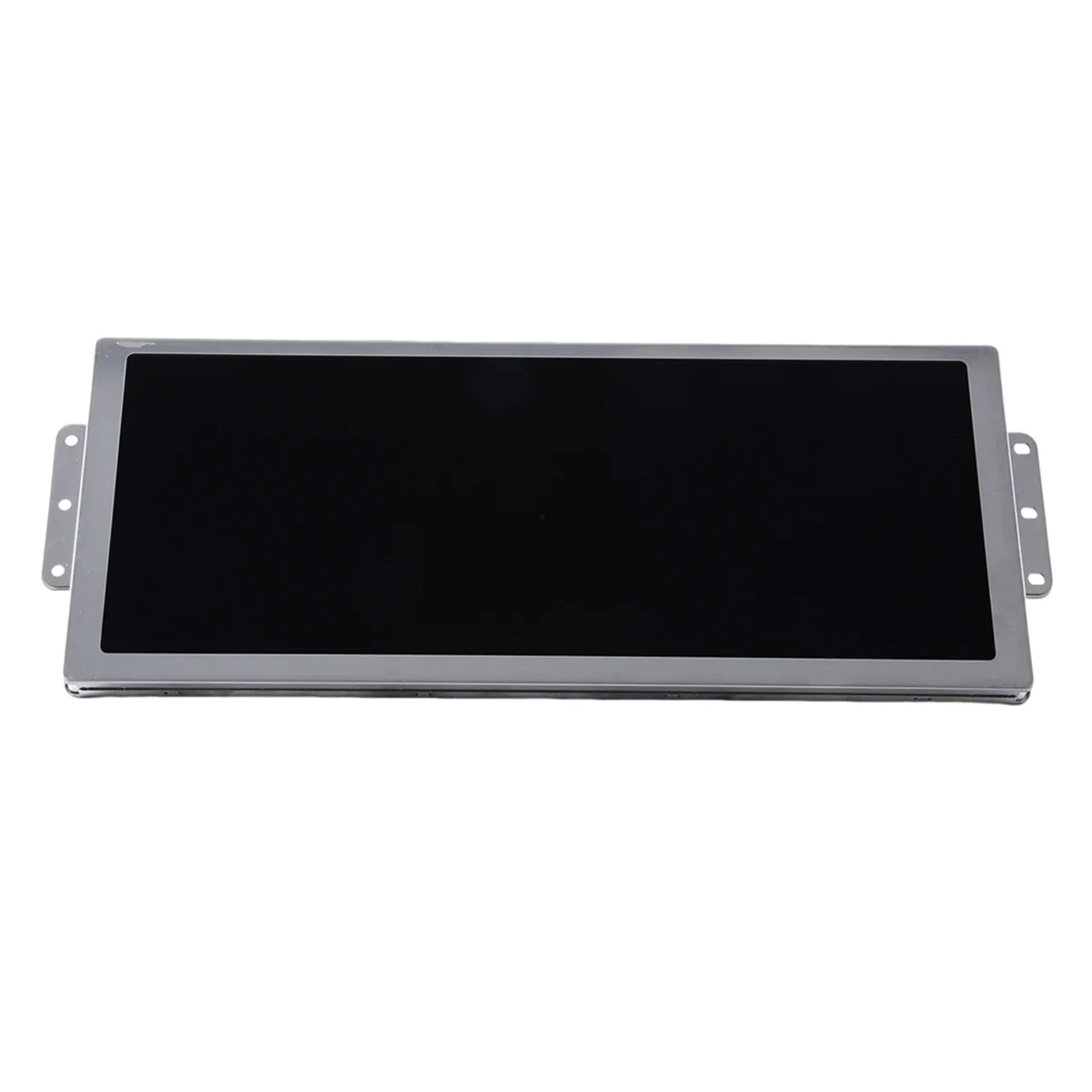 Tela LCD de carro de 8,8 polegadas S n LQ088K9RA01 para BMW L7 CID alto 2012