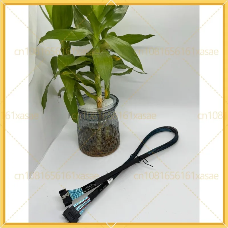 For DELL V9N7D SAS RAID Card Cable T350 R450 T550 R650 R750xs Server Connection Wire