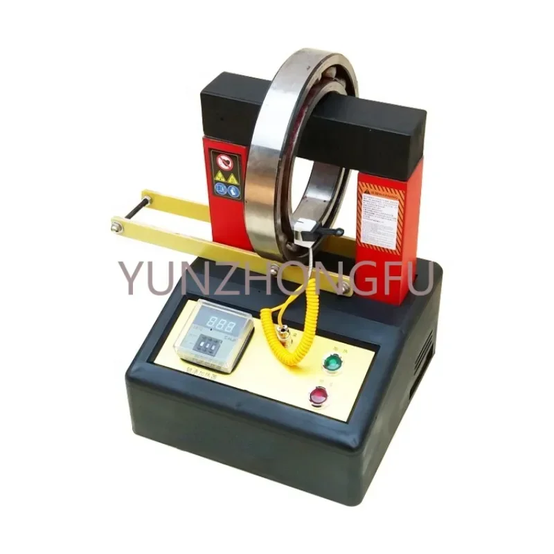 

ZND-1Induction bearing heater Bearing