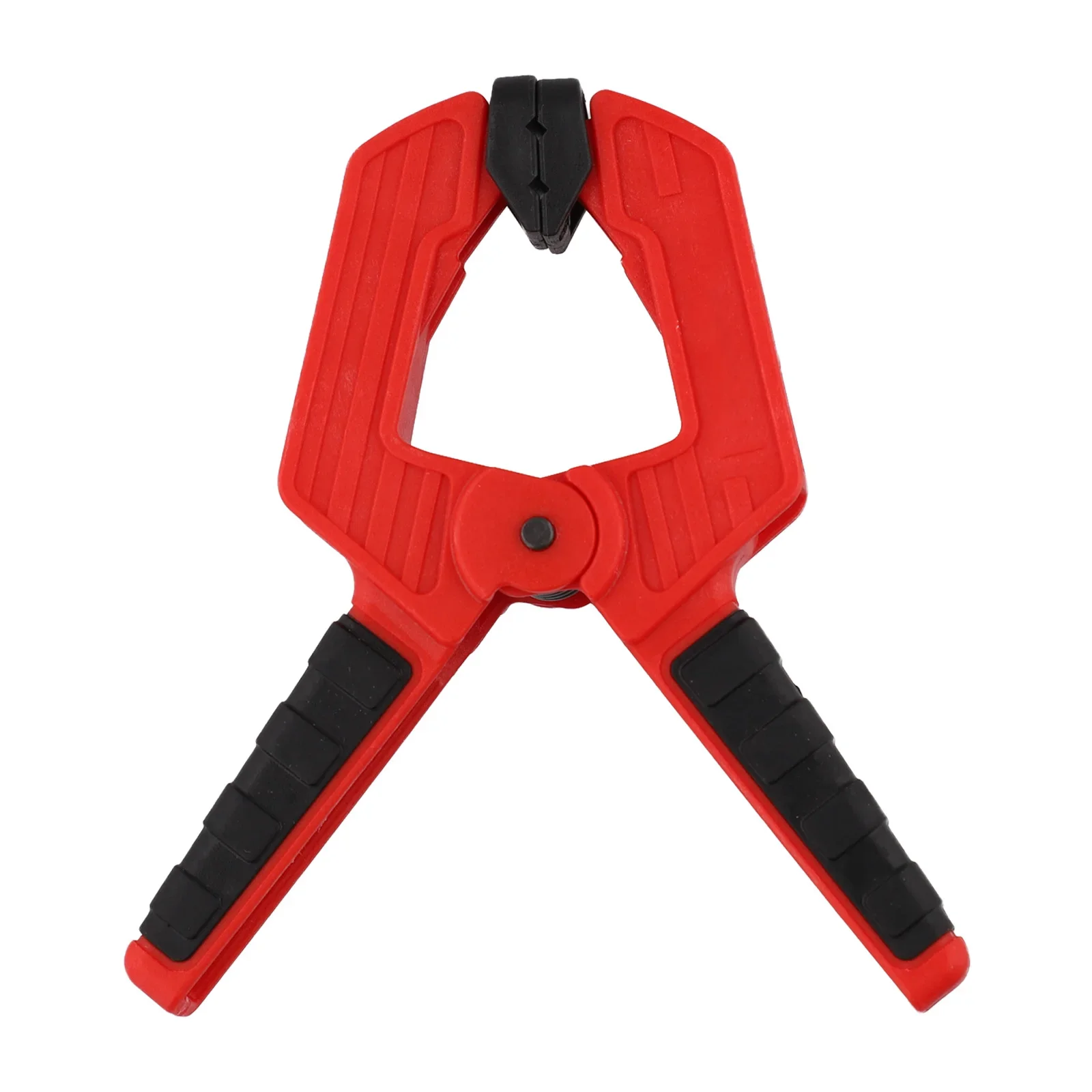 

Пружинные зажимы из АБС-пластика для деревообрабатывающих работ: надежная и легкая конструкция для надёжного захвата и удобства использования одной рукой