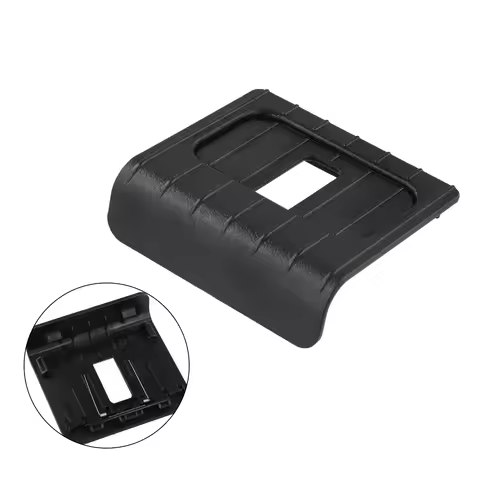 2126900007 For Mercedes For E350 For W212 2010-16 Trunk /Deck /Sill Scuff /Plate Lock /Cover Trim Rear Trunk Panel Trim