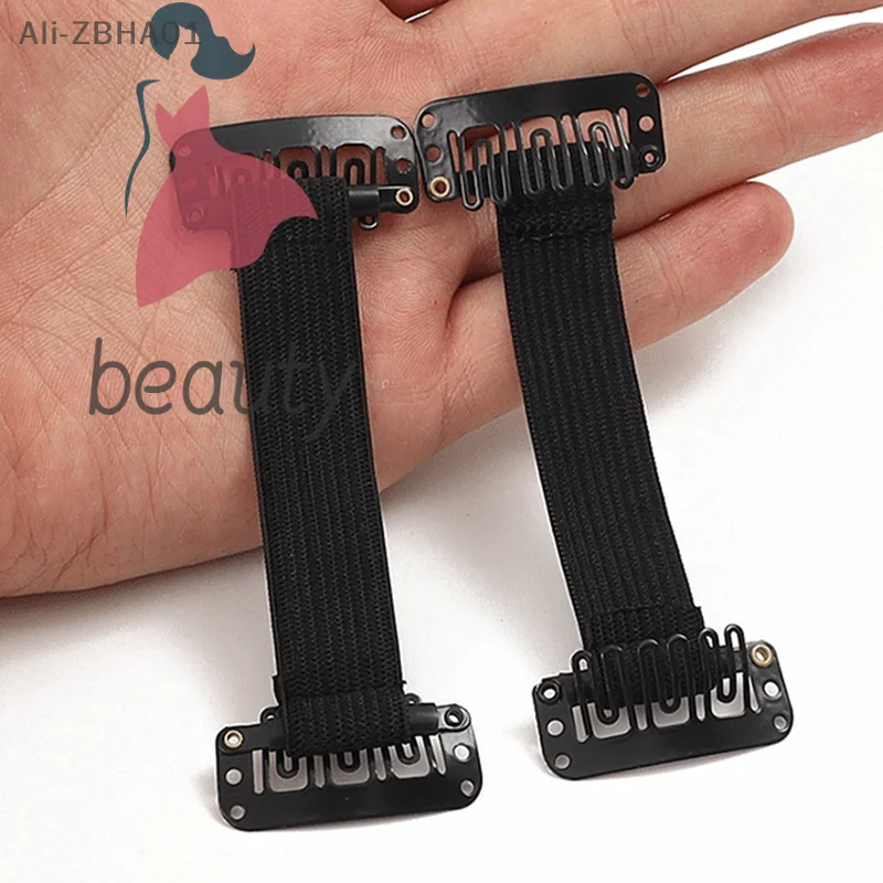 For Face Tightening Eye  Remove Band 1.5cm Width Belt Instant Face Lift Band Adjustable Elastic Band With Hair Clip
