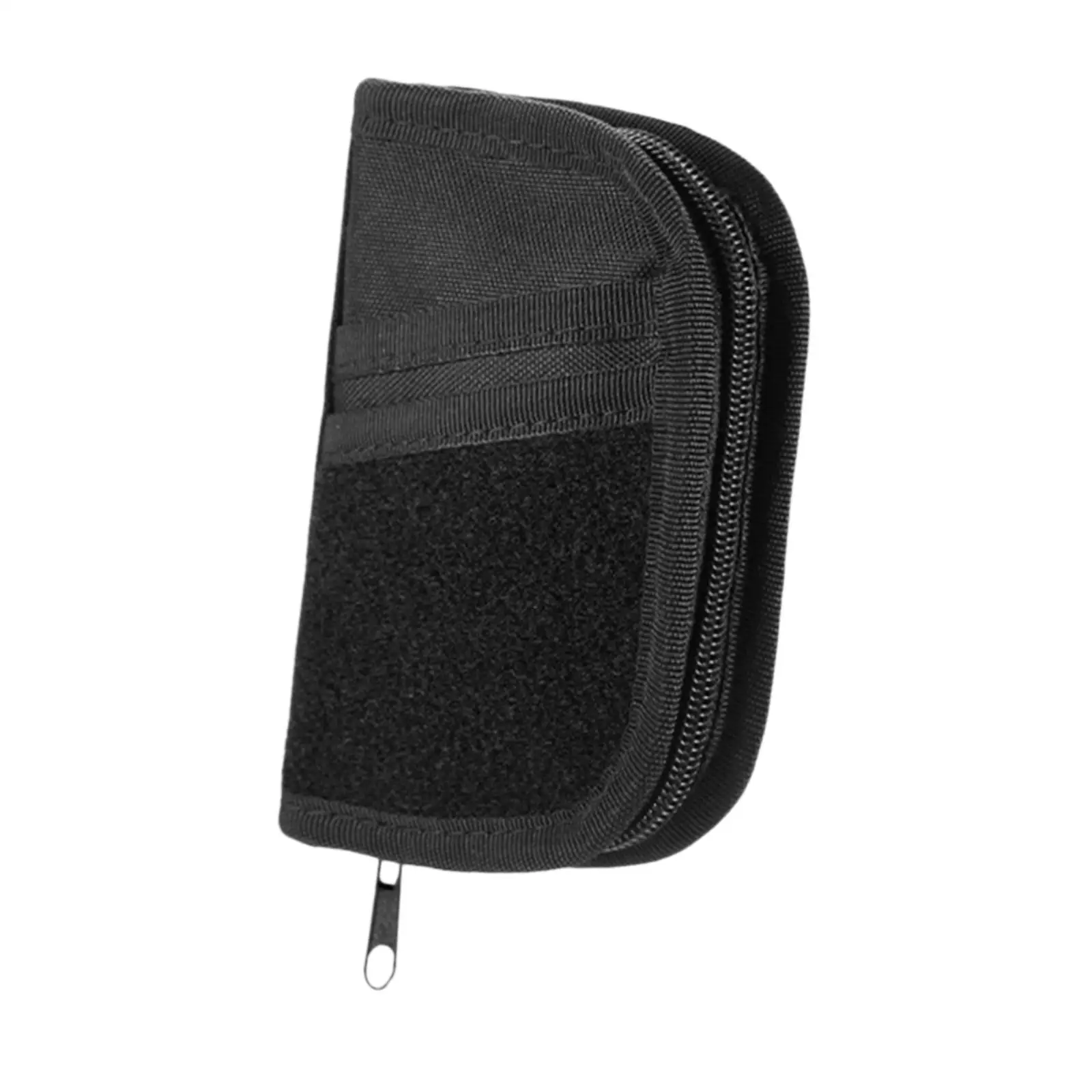 

Pouch Organizer Purse with Compartments Utility Pouch for Multi Tools Card Holder Bag Wallet for Hiking Sports