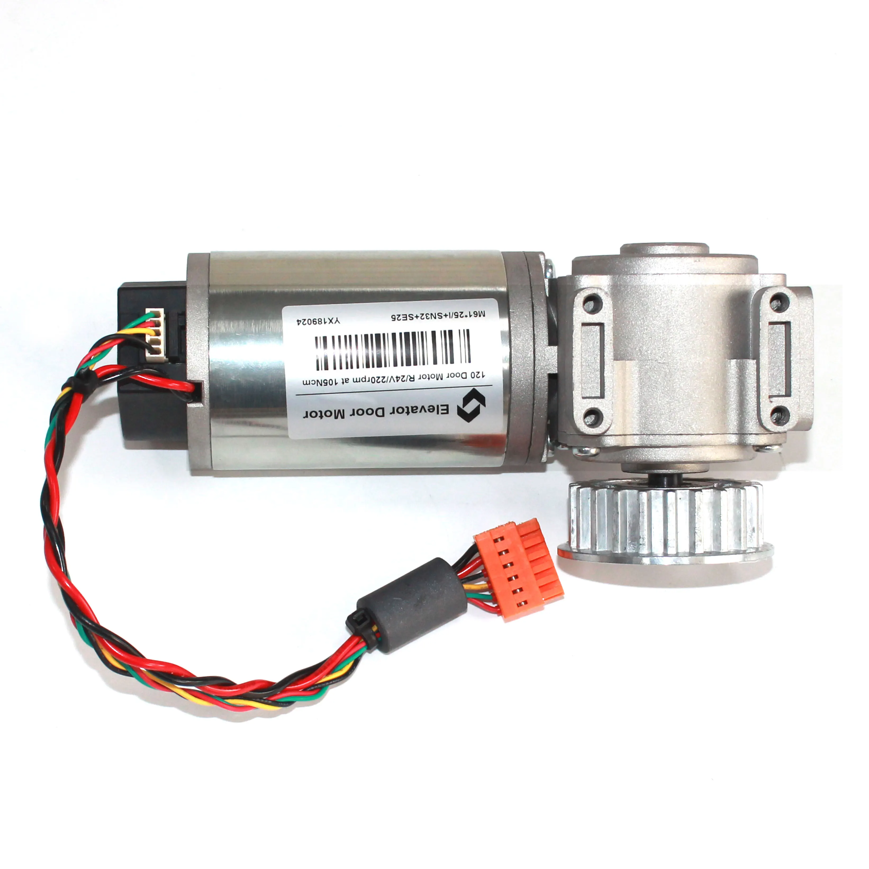 Zhuye hot sale Oti* Elevator spare parts AT120 elevator door motor FAA24350BL2 FAA24350BL1