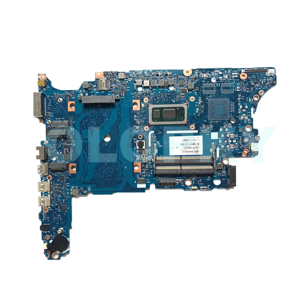 6050A3028501 with i3-8145U i5-8265U i7-8665U CPU For HP 650 G5 Laptop Motherboard L58735-601 L58733-601 L58732-601 L58731-601 - view 5