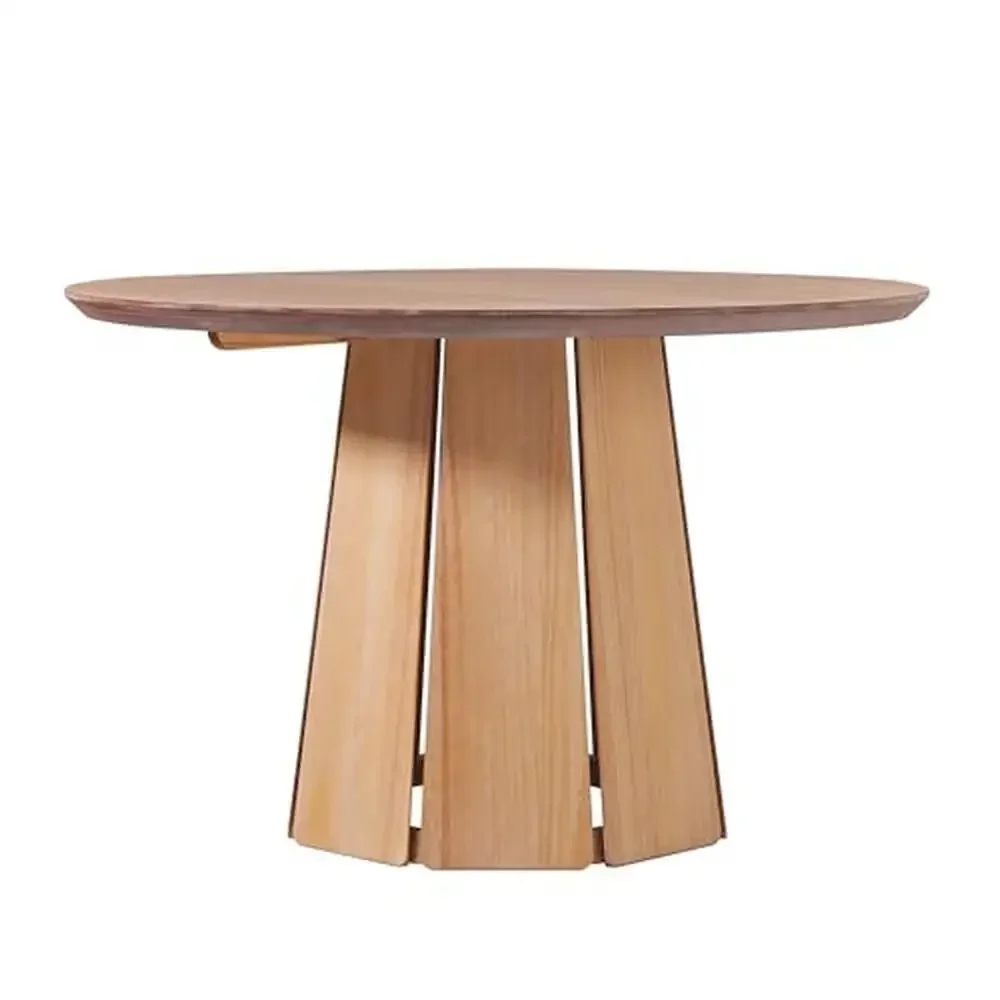 Round Dining Table 48