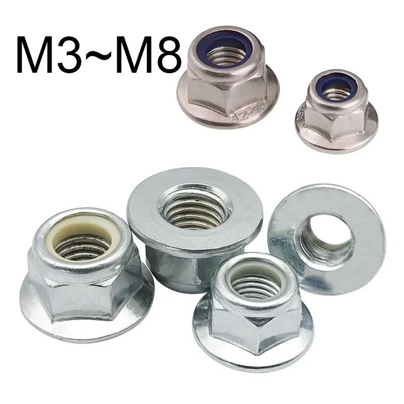 3~10Pcs Hexagonal F…