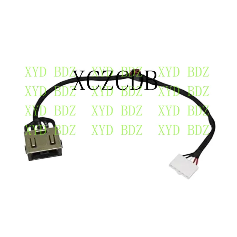

Разъем питания CD DC AC, кабель для Lenovo Ideapad G70-35 G70-70 G70-80 DC30100LI00 DC30100LG00 Z50 Z50-70 Z50-75