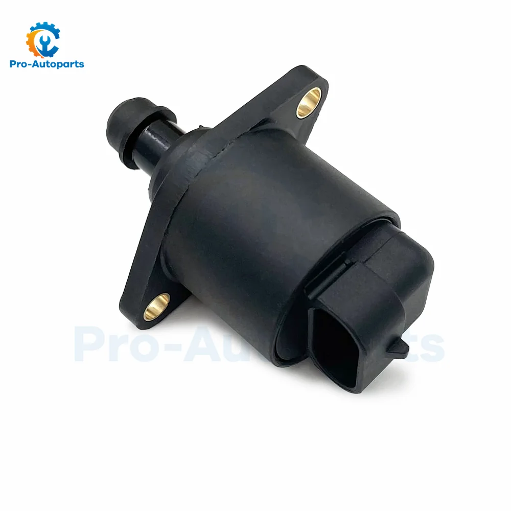420665941 para modelos Can Am Outlander Renegade 2006-corriente en cualquier válvula de Control de aire inactivo Vtwin de 4 pines IACV