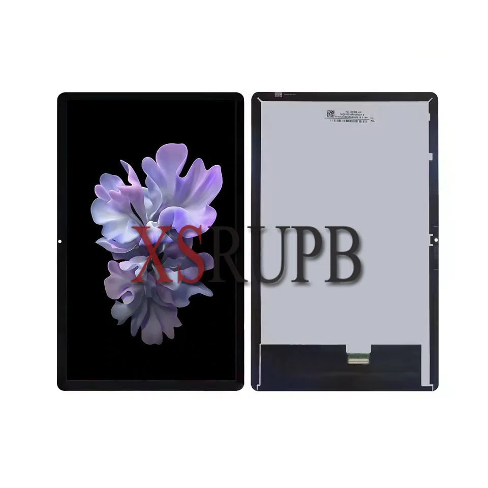 

11 inch For Lenovo Tab P11 / P11 Plus TB-J606F TB-J606L TB-J606 TB-J616 TB-J607 LCD Display Touch Screen Digitizer Assembly