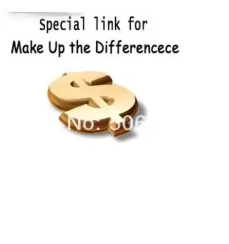 Spezieller Link zum Ausgleich der Preisdifferenz