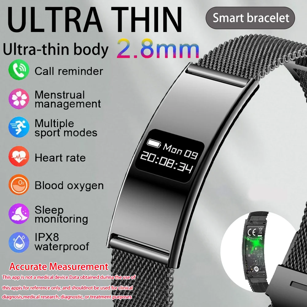 

Keywords new sports smart watch, NFC, GPS trajectory, motion tracker, IP68 waterproof, voice assistant, dialing/answering,
