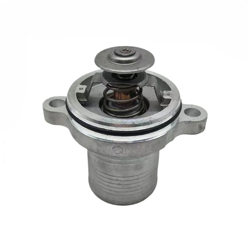 For Caterpillar cat  312 313d2gc 318d2 thermostat C4.4/3054c engine thermostat assembly thermostat excavator accessories