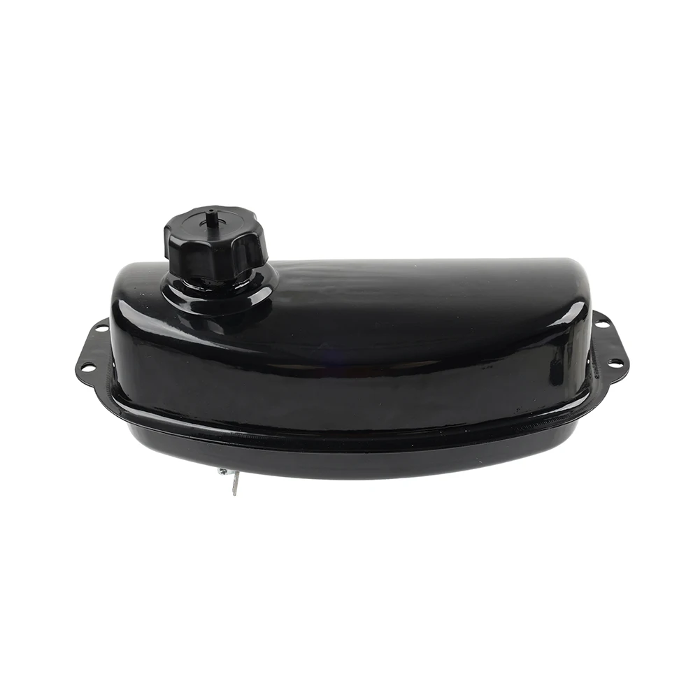 Motorbike 3L Gas Fuel Tank for GY6 125cc 150cc 110cc For Taotao ATV Go Kart Quad Buggy