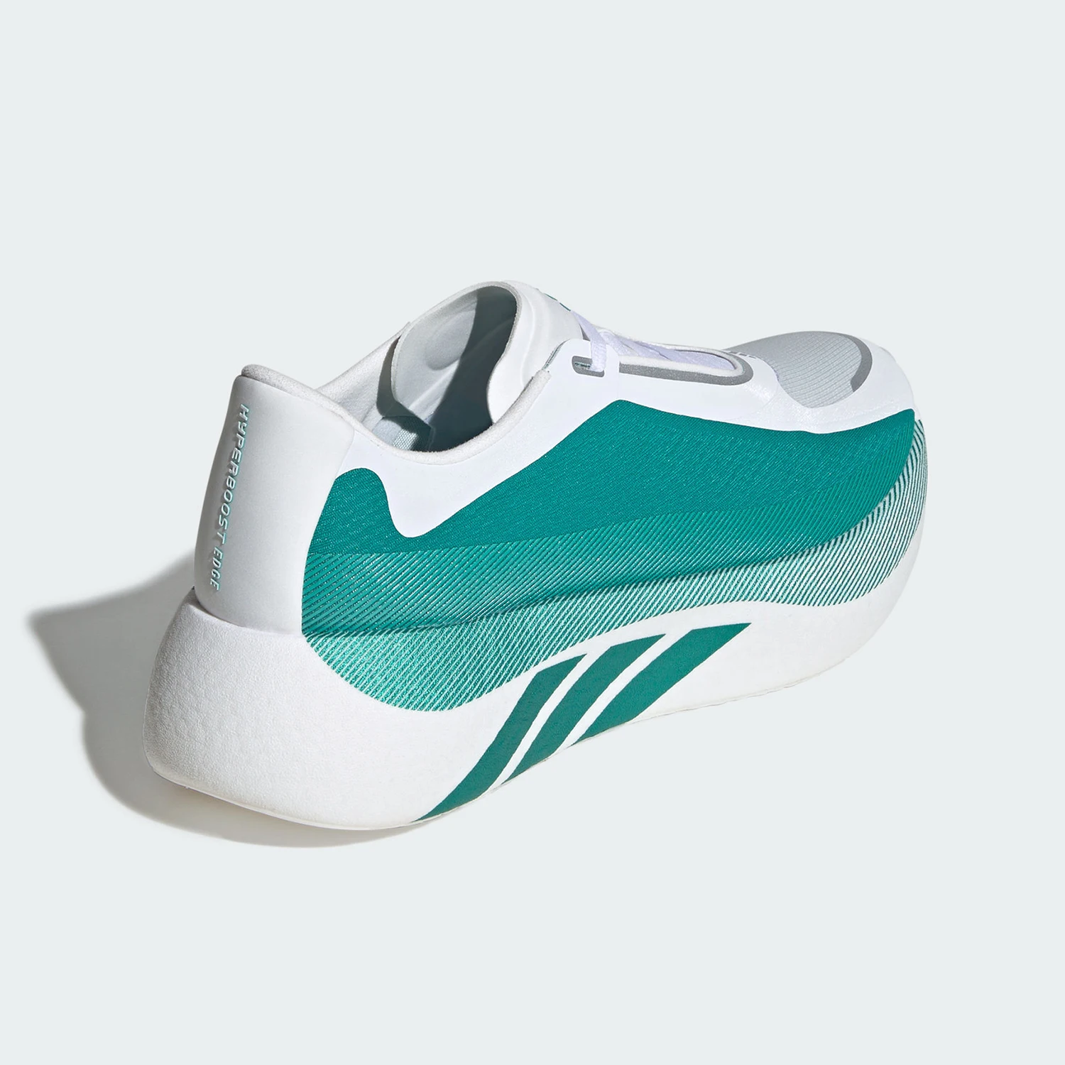 Adidas genuine HYPERBOOST EDGE - đánh giá và giá Men Shoes Running Adidas