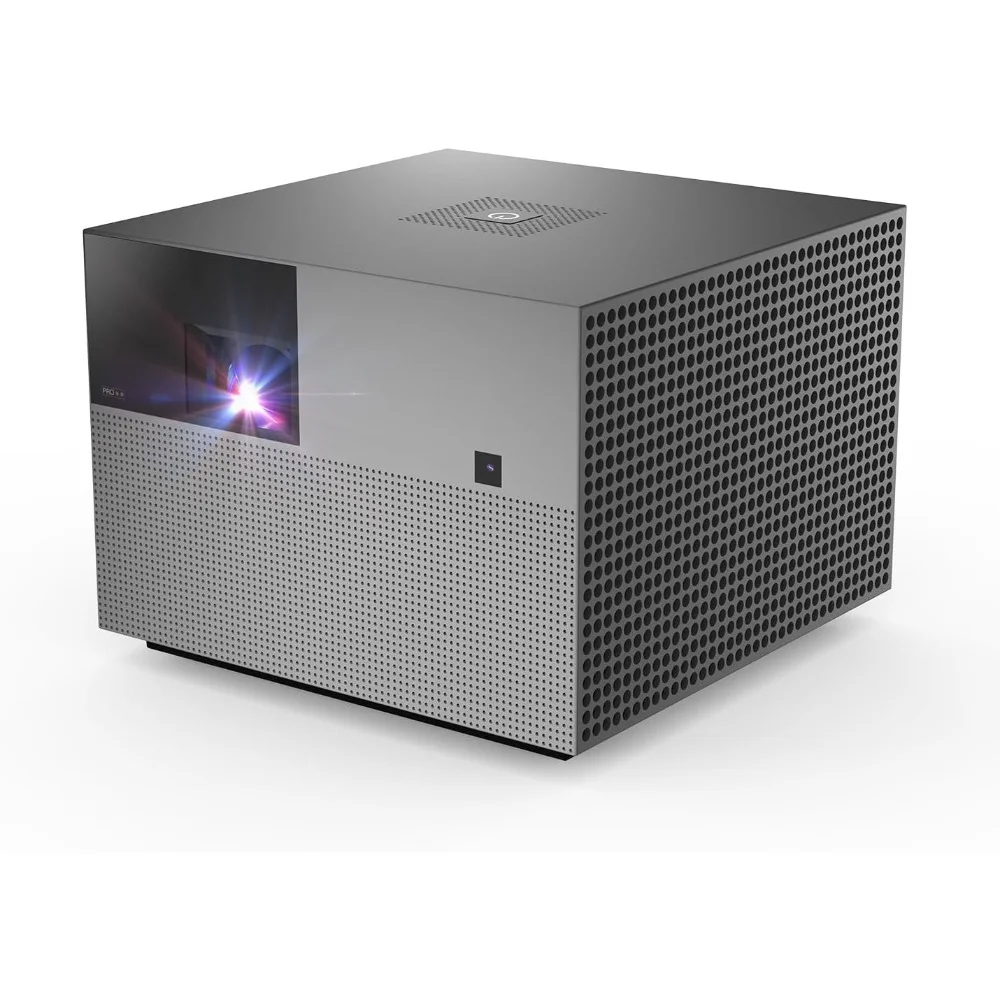 Video Projectors 4K…