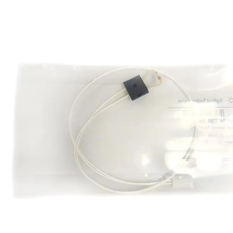 HPLC Level Leak Sensor 5061-3356 HPLC Leakage Detector High-Sensitivity Alarm Device Lab Safety Monitoring Part
