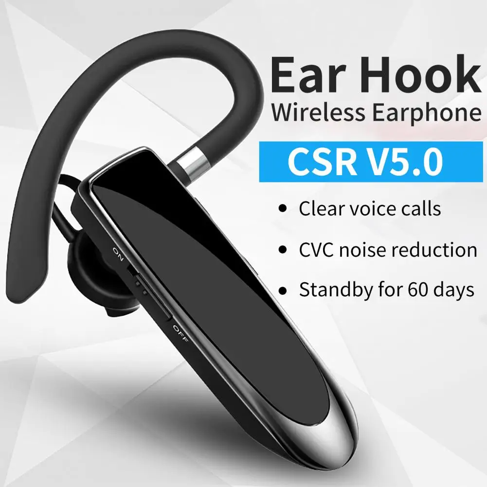 Blutuch – Der wahre Mehrwert der LC-B41 Drahtlosen Ohrhörer im Alltag