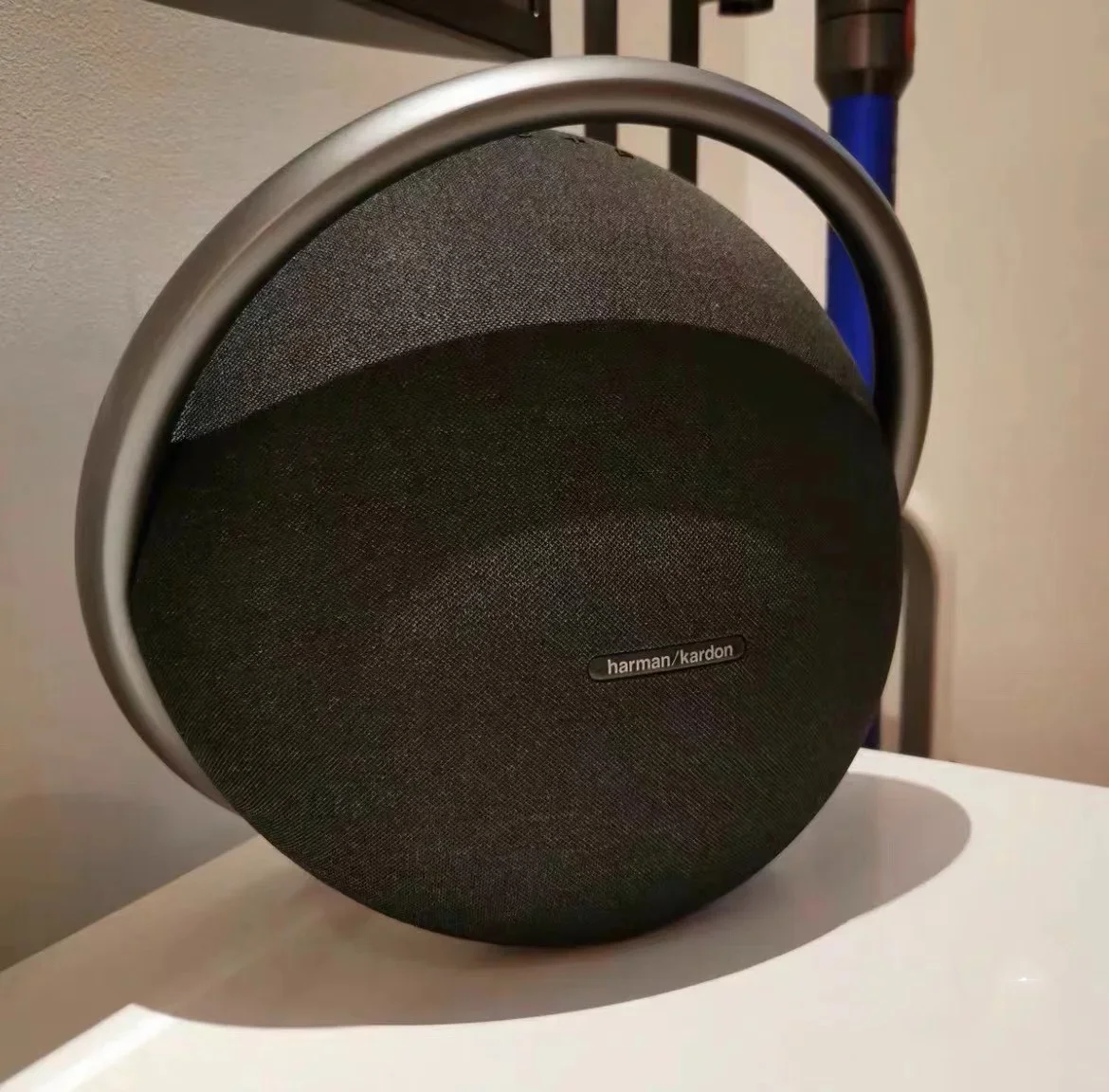 Original harman kardon onyx studio 7 drahtlose tragbare original jbl lautsprecher alexia inteli gente em português subwoofer