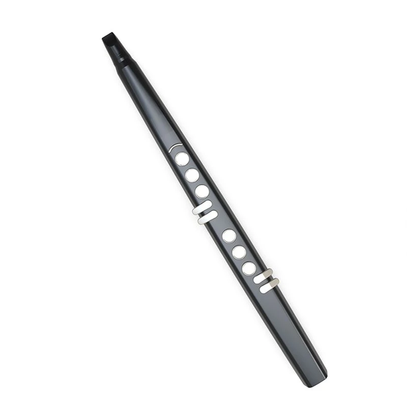 A89E-Recorder Blowpipe Clarinet Trumpet Digital Electronic Wind Saxophone Mini Professional Musical Instruments