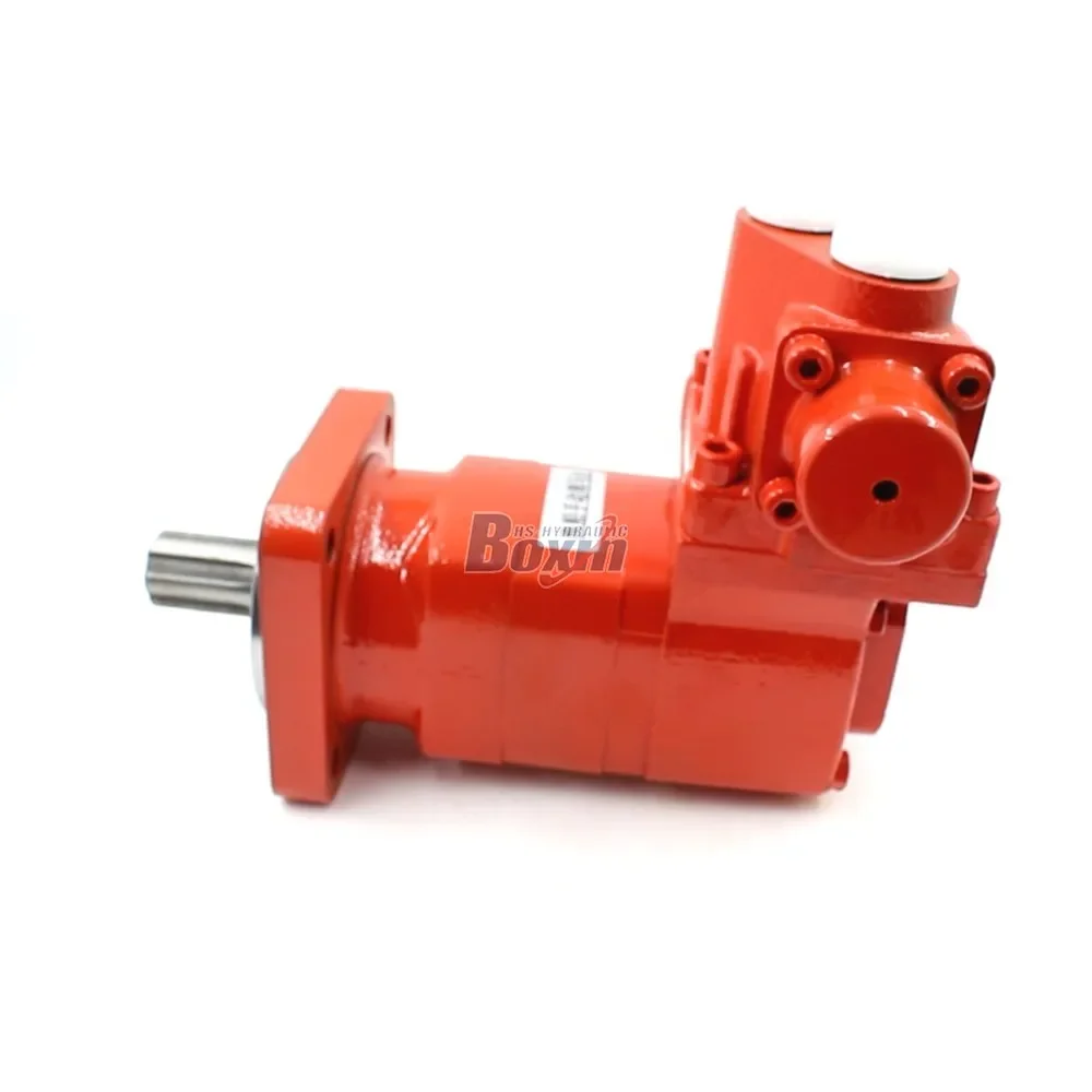 BM5 Manual Directional Valve Motor 160 Cc/r - Hydraulic Manufacturer for OEM, Private Label & Wholesale