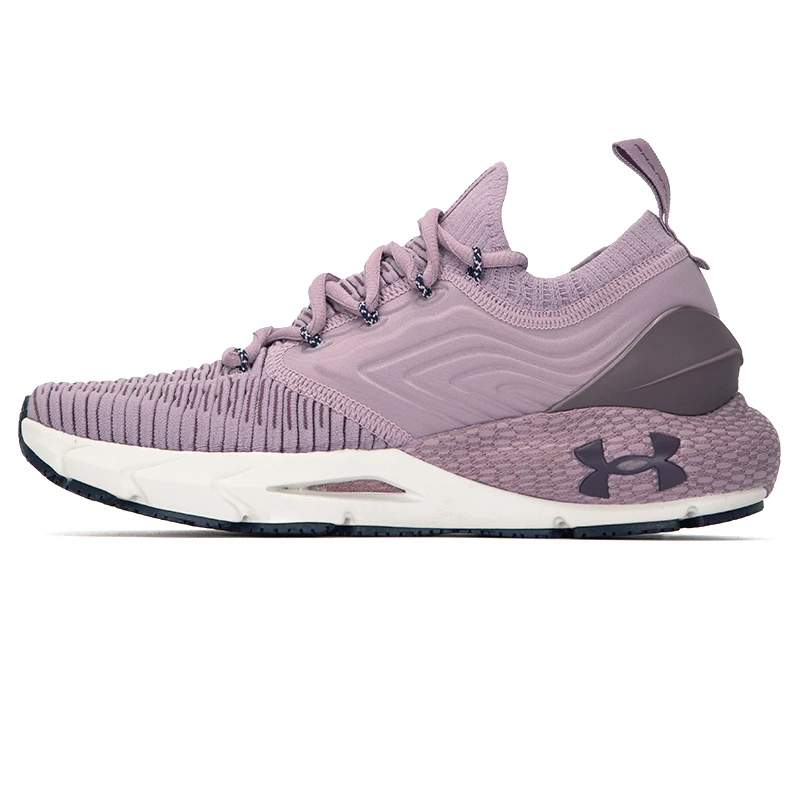 

Under Armor Women's Sports Shoes Hovr Phantom 2 Inknt Fitness Training Cushioning and Wear-Resistant Running Shoes 3024155-604