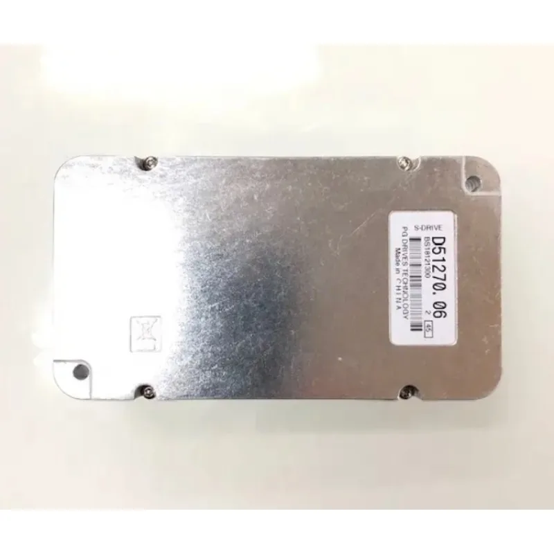 D51270.06 24V 45A スクーター/車椅子/三輪車アップグレードキット用過電流保護付きインテリジェントドライブモーターコントローラー