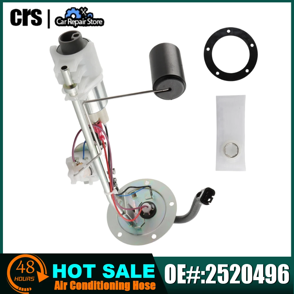 

Fuel Pump Assembly 471048 2520496 2520776 For Polaris Sportsman 700 EFI 2006-2008