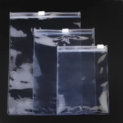 Small Zip Lock Plastic Bags Reclosable Transparent Bag Vacuum Storage Bag Ziplock Food Storage Bags Plastic Zip bag Sealing bag