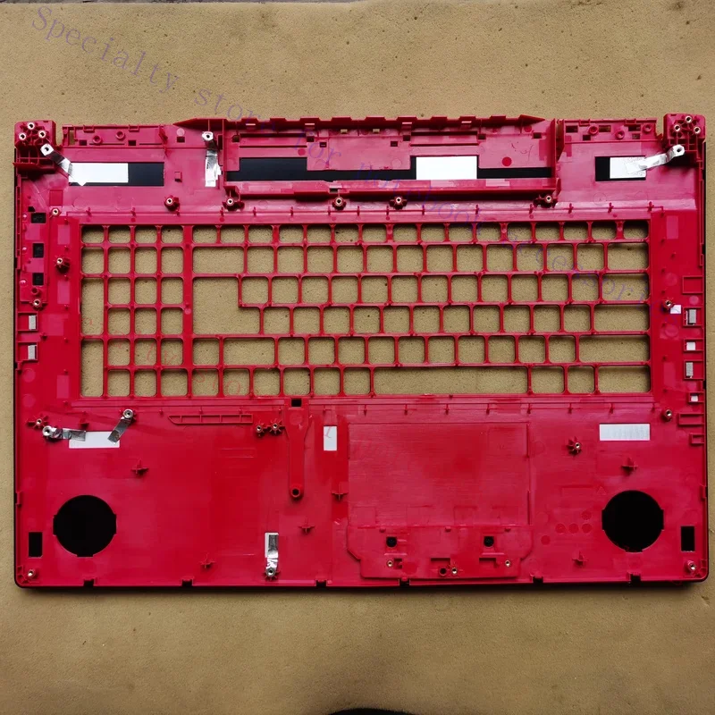Metal New laptop upper case cover palmrest for MSI GE73 GP73 MS-17C1  ms-17C5