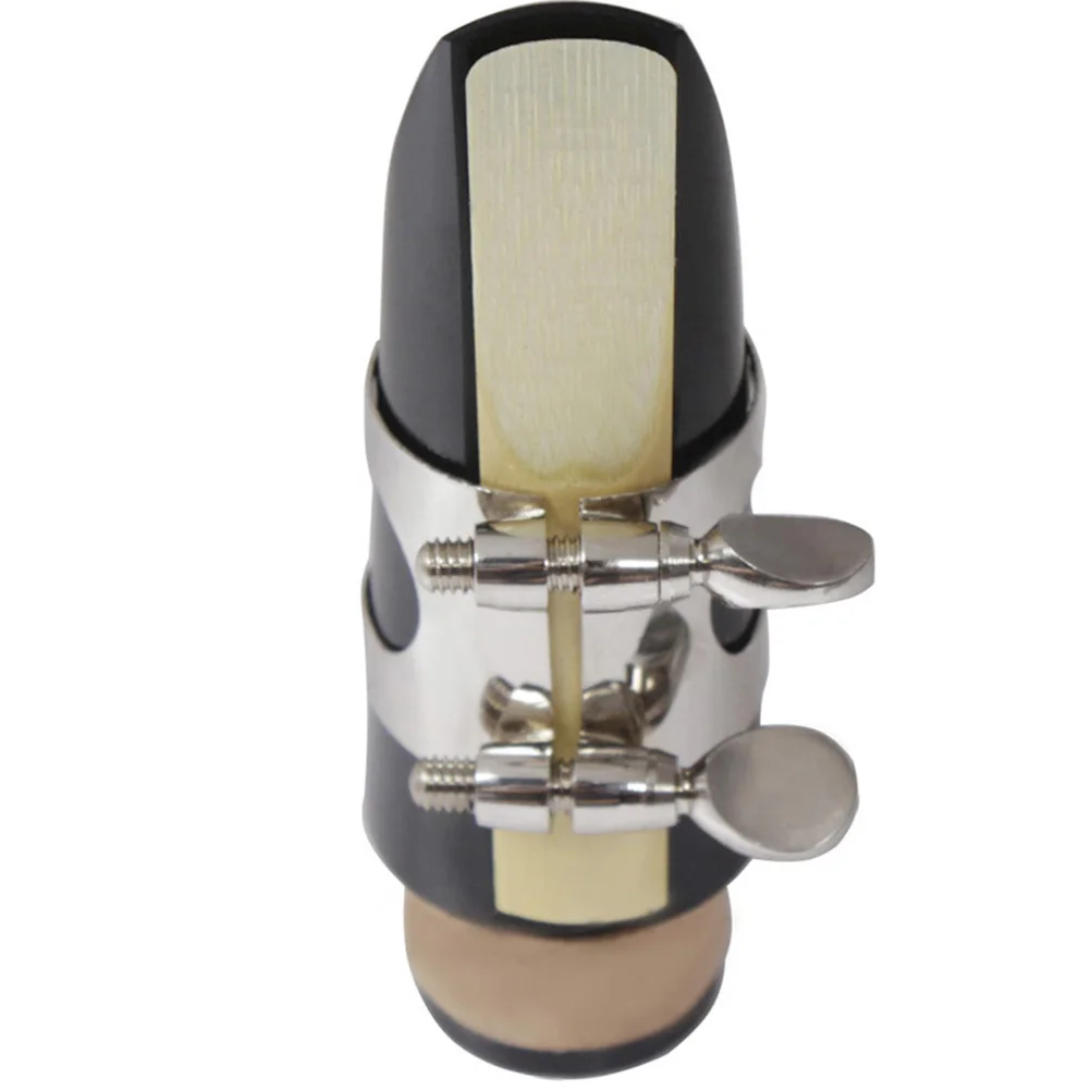 

10Pcs Professional Clarinet Reeds Durable Eco-Friendly Natural Materials Practical for Players Accessories Clarinet Part