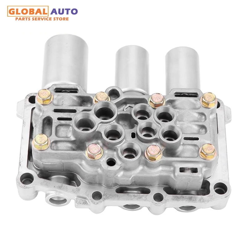 27200-PWR-013 CVT Transmissio Solenoid Valve 27200-PWR-901 Suit for Honda fit JAZZ 2003-2008