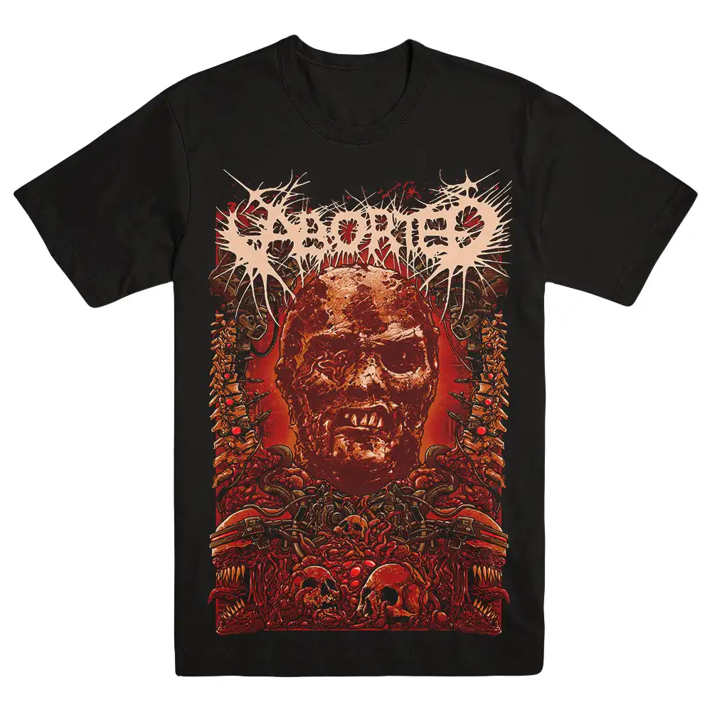 ABORTED 