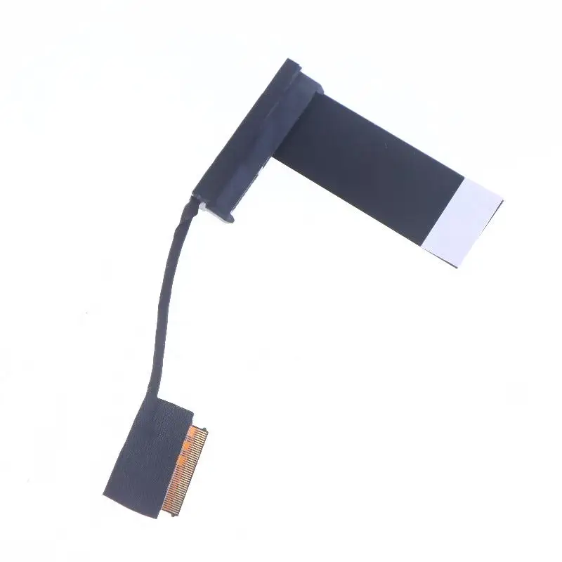 1Pcs DIY Accessories For T570 T580 P51S P52S M2.5 01ER034 HDD Hard Drive Cable SATA