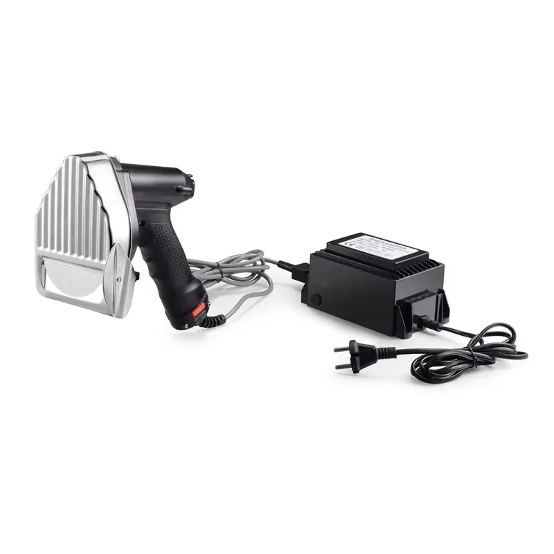 

120mm 90W Electric Doner Kebab for Knife Kebap Shawarma Gyro Slicer