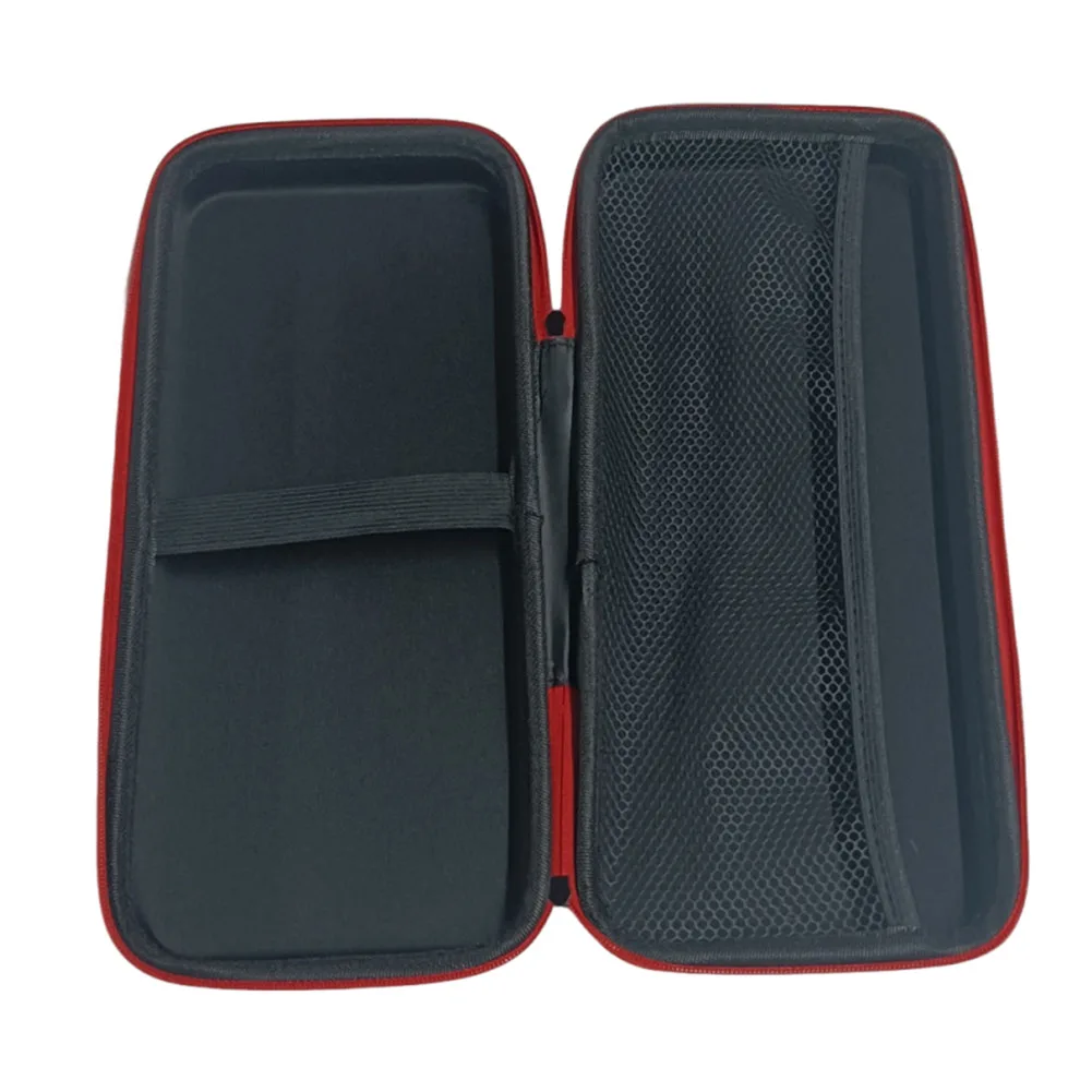 

Чехол для переноски AYN Odin 2 Portal, портативная сумка для хранения, водонепроницаемый защитный чехол, чехол для хранения с защитой от царапин, аксессуары для игр